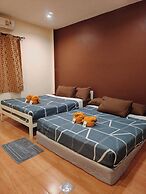 Banana Resort Sadao
