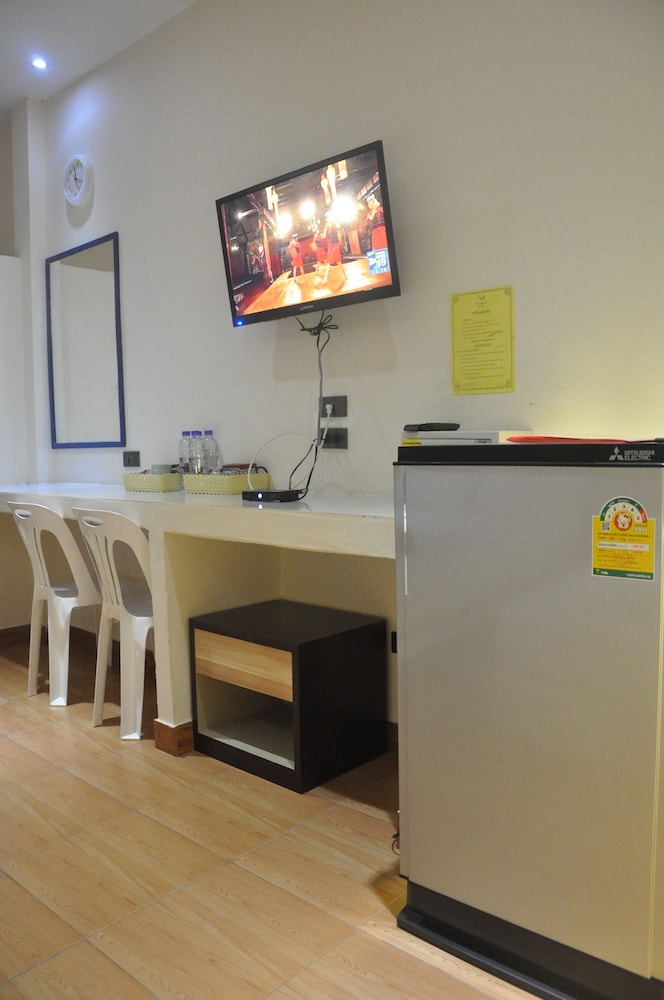 Banana Resort Sadao