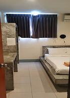 Top Harvest Rental - Hostel