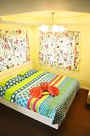 Sweet Lighthouse Homestay