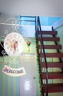 Sweet Lighthouse Homestay
