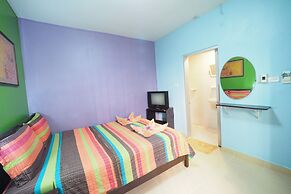 Popeye Guesthouse