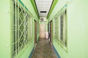 Popeye Guesthouse