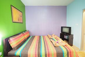 Popeye Guesthouse