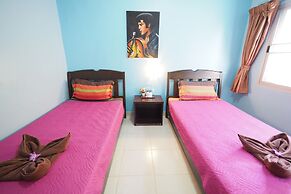 Popeye Guesthouse