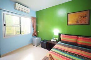 Popeye Guesthouse