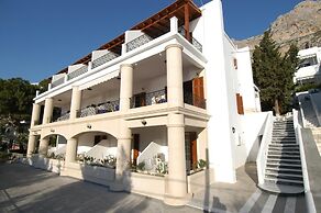 Oasis Hotel