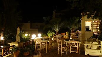 Oasis Hotel