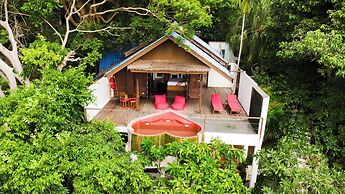 The Place Luxury Boutique Villas
