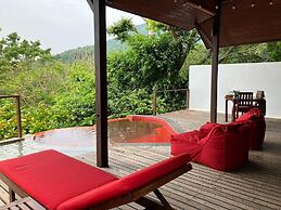 The Place Luxury Boutique Villas