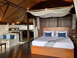 The Place Luxury Boutique Villas