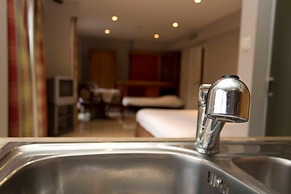 Hotel De Croone