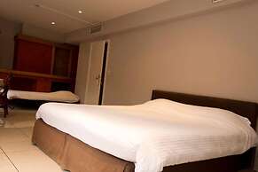 Hotel De Croone