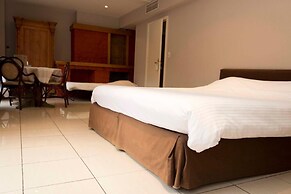 Hotel De Croone