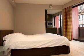 Hotel De Croone