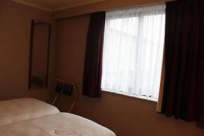 Hotel De Croone