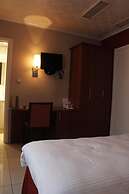 Hotel De Croone