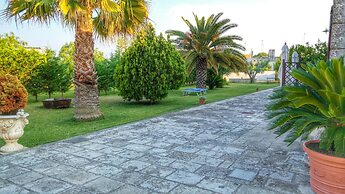 Villa Papaleo