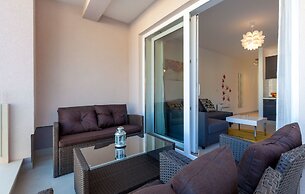 Olive Tree Apartments