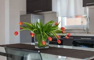 Olive Tree Apartments