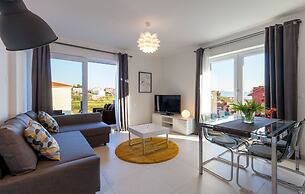 Olive Tree Apartments