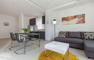 Olive Tree Apartments