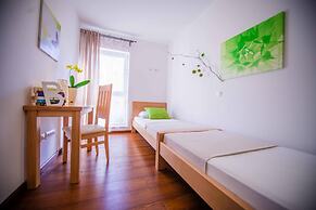 Olive Tree Apartments