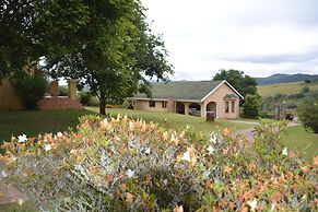 Thaba Tsweni Lodge and Safaris