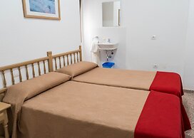 Pensión Alcalá