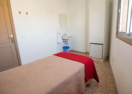 Pensión Alcalá