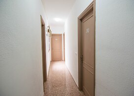 Pensión Alcalá