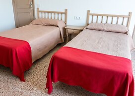 Pensión Alcalá