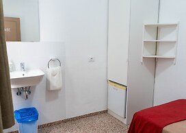 Pensión Alcalá