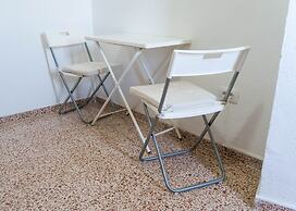 Pensión Alcalá