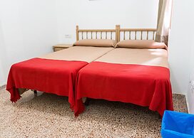 Pensión Alcalá