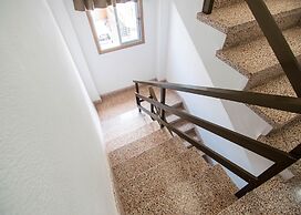 Pensión Alcalá