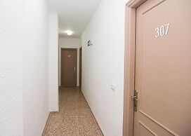 Pensión Alcalá