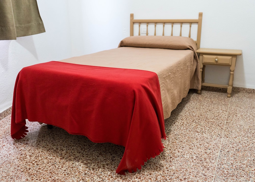 Pensión Alcalá