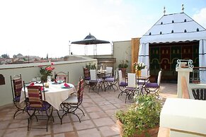 Riad Kenzo