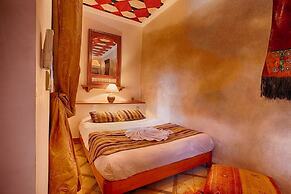 Riad Kenzo