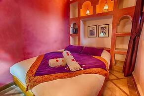 Riad Kenzo