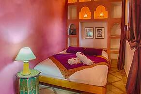 Riad Kenzo