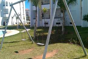 Appartement au complexe marina golf