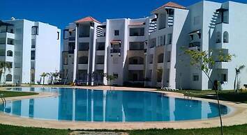 Appartement au complexe marina golf