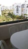 Appartement au complexe marina golf