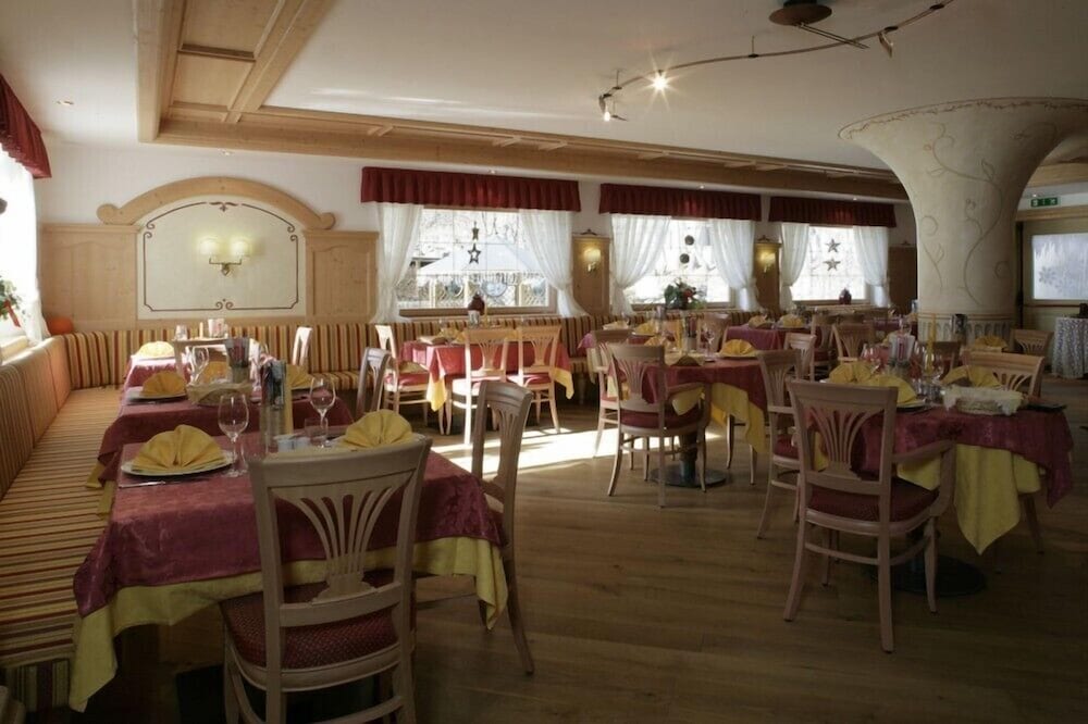 Hotel Al Polo