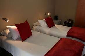 Klein Windhoek Guesthouse