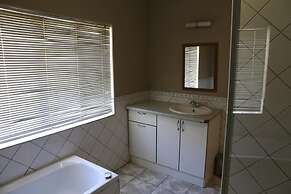 Klein Windhoek Guesthouse