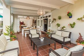 Waterstone Lodge