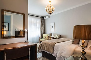 Waterstone Lodge